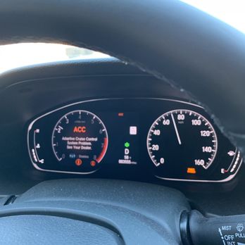 Metro Honda - Car Dealers Near Me - Montclair, California
