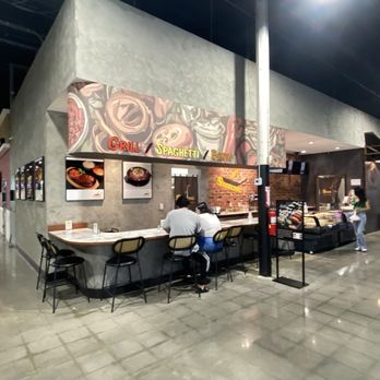 Alley 51 - Food Court Near Me - Pineville, North Carolina Alley 51 - Food Court Near Me - Pineville, North Carolina