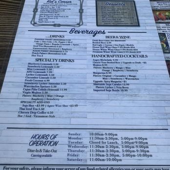 On The Hook - Cajun/Creole Near Me - Brea, California On The Hook - Cajun/Creole Near Me - Brea, California