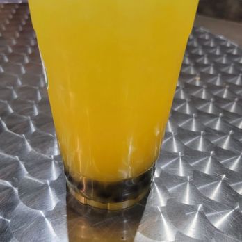 Mr. Bubbles Cafe - Mango lemonade - Vietnamese Near Me - New Orleans, Louisiana Mr. Bubbles Cafe - Mango lemonade - Vietnamese Near Me - New Orleans, Louisiana
