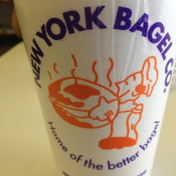 New York Bagel - Good coffee too! - Bagels Near Me - Fall River, Massachusetts New York Bagel - Good coffee too! - Bagels Near Me - Fall River, Massachusetts