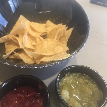 Estella - House made chips and salsa so fresh it will flirt with you. - Tacos Near Me - Reno, Nevada Estella - House made chips and salsa so fresh it will flirt with you. - Tacos Near Me - Reno, Nevada