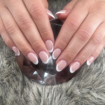 AnNA'S Nailz - #Gelxnails #frenchie - Nail Technicians Near Me - Stockton, California AnNA'S Nailz - #Gelxnails #frenchie - Nail Technicians Near Me - Stockton, California