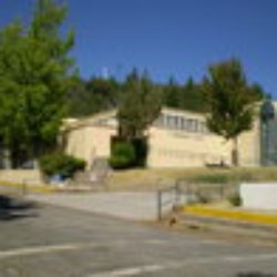 Colfax Baptist Church - We meet at the Sierra Vista Center 55 School Street, Colfax CA