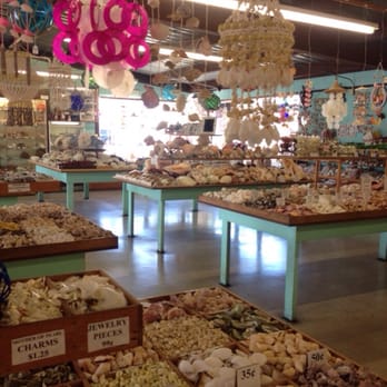 The Shell Shop - Affordable shells! - Arts & Crafts Near Me - Morro Bay, California The Shell Shop - Affordable shells! - Arts & Crafts Near Me - Morro Bay, California