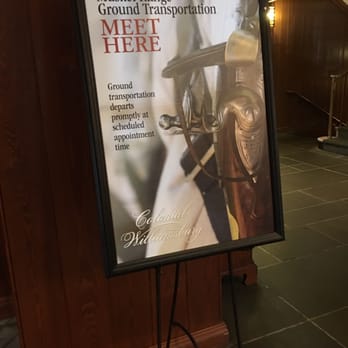 Colonial Williamsburg - Musket range meet up - Tours Near Me - Williamsburg, Virginia