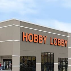 Hobby Lobby