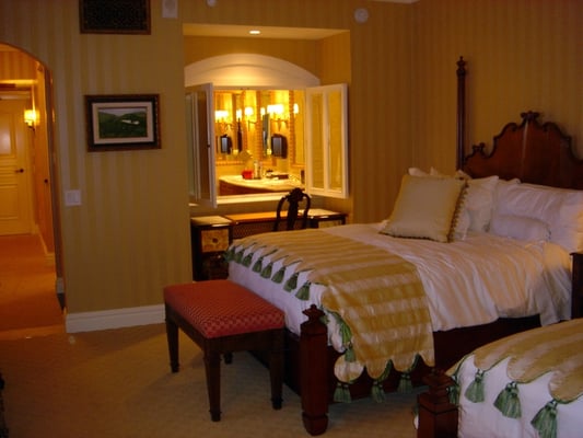 Fairmont Grand Del Mar by null Fairmont Grand Del Mar by null