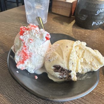 Mo Mo Paradise - Ice cream - Japanese Near Me - Arcadia, California