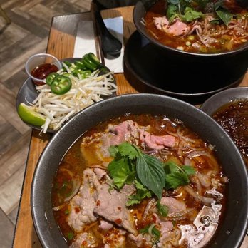 Ginger and Lemongrass - Spicy Lemongrass Soup - Vietnamese Near Me - Whitestone, New York Ginger and Lemongrass - Spicy Lemongrass Soup - Vietnamese Near Me - Whitestone, New York