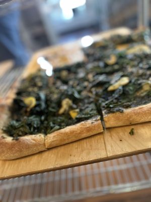 Don Guerra's Barrio Bagel & Slice by null