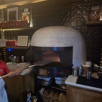 Locale - Italian Near Me - Little Silver, New Jersey