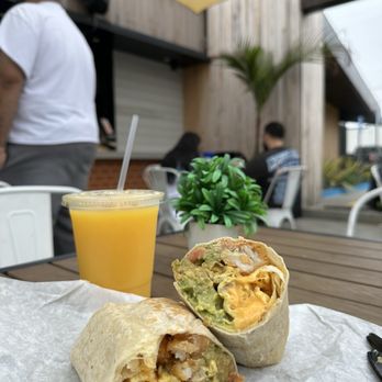Earlybird Breakfast Burritos - Savory Sausage - Breakfast & Brunch Near Me - San Diego, California Earlybird Breakfast Burritos - Savory Sausage - Breakfast & Brunch Near Me - San Diego, California
