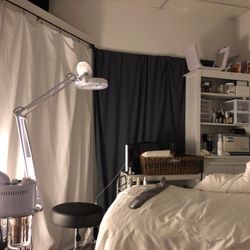 Meridiem Esthetics - Peaceful time.