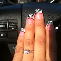 GN Nails & Spa