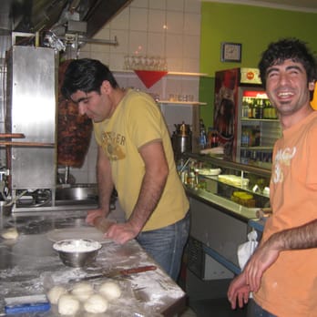 Anatolia - Kebab Near Me - Passau, BY