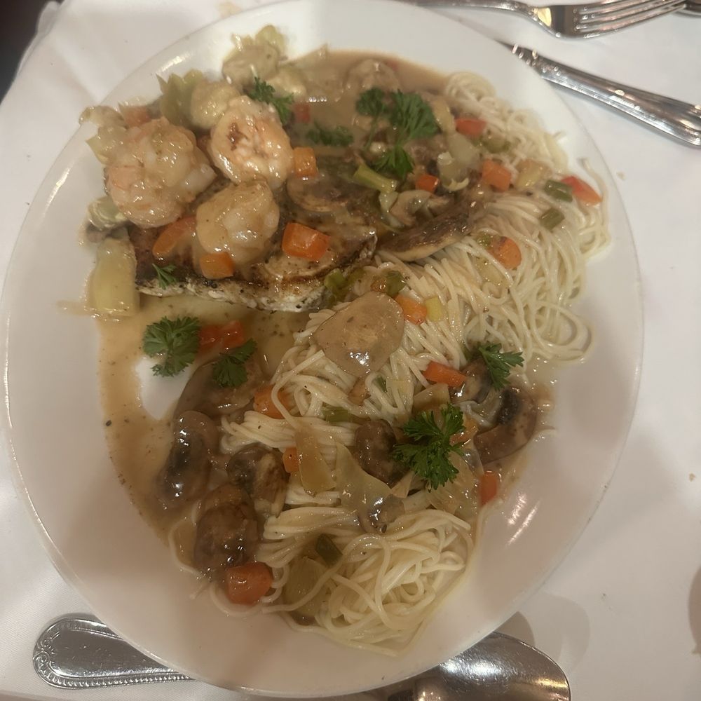 Pascal's Manale - Special - Cajun/Creole Near Me - New Orleans, Louisiana Pascal's Manale - Special - Cajun/Creole Near Me - New Orleans, Louisiana