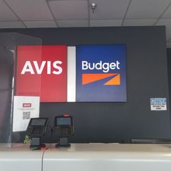 Avis Rent A Car System