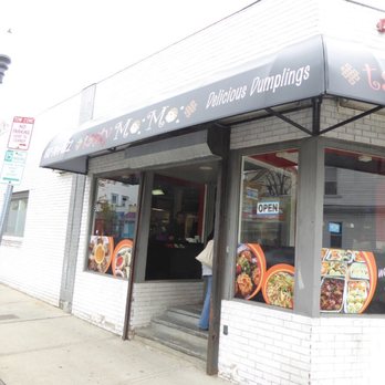 Tasty Mo:Mo - Himalayan/Nepalese Near Me - Somerville, Massachusetts