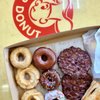 Pop Donut gift card