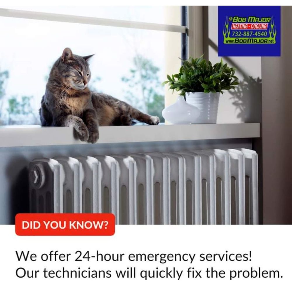 BOB MAJOR 80 Photos 1307 Union St, Linden, NJ Yelp