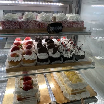 Sagato Bakery & Cafe - Pastries - Cafes Near Me - Midvale, Utah