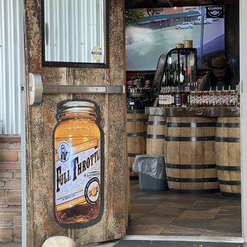 Michael Ballard’s Full Throttle Distrillery - Distilleries Near Me - Estes Park, Colorado Michael Ballard’s Full Throttle Distrillery - Distilleries Near Me - Estes Park, Colorado