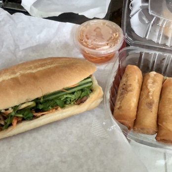 Om Nom Cafe - Great food! - Vietnamese Near Me - Richmond, Texas