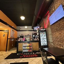 Comella's - Register