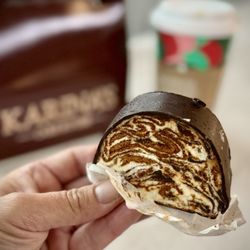 Rasputin International Food - Bird's Milk Roll $2.99