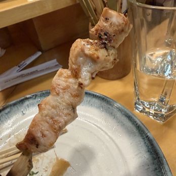 Torimatsu - Sasami (Chicken Breast) - Japanese Near Me - Gardena, California