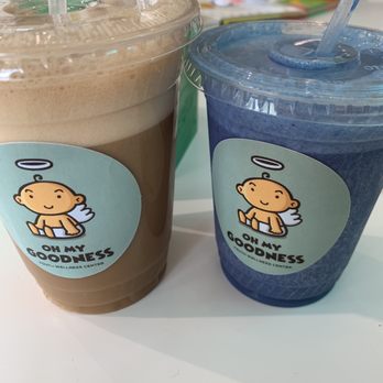 Oh My Goodness - Kids Activities Near Me - Garden City, New York