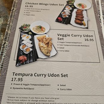 Shen Sushi - Sushi Bars Near Me - Burnaby, British Columbia