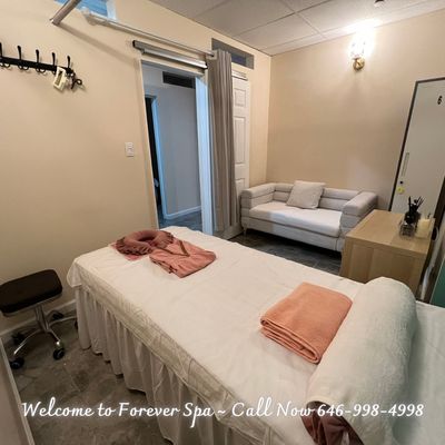 Forever Spa by null