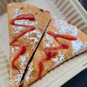 Crepe Amour - Creperies Near Me - Vienna, Virginia