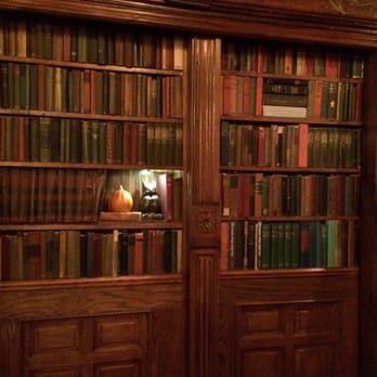 The Magic Castle - Open Sesame! - Performing Arts Near Me - Hollywood, California