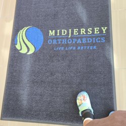 MidJersey Orthopaedics