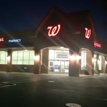 Walgreens - At Dawn - Drugstores Near Me - Glenview, Illinois