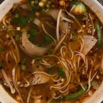 Pho Bac - 7. Combo Pho - Vietnamese Near Me - Baltimore, Maryland