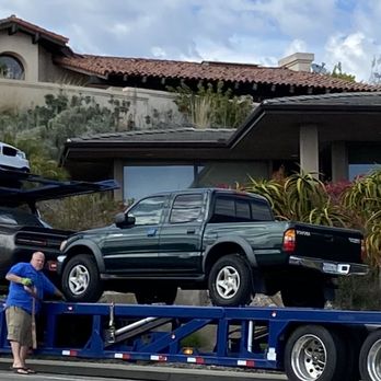 BSB Transport - Vehicle Shipping Near Me