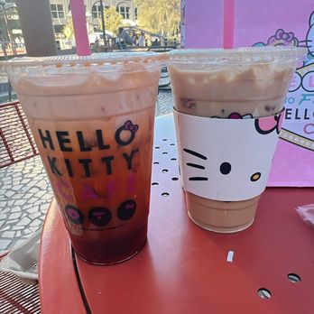 Hello Kitty Cafe - Desserts Near Me - Las Vegas, Nevada Hello Kitty Cafe - Desserts Near Me - Las Vegas, Nevada