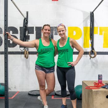 Performance Factory Training - Interval Training Gyms Near Me - Highwood, Illinois Performance Factory Training - Interval Training Gyms Near Me - Highwood, Illinois