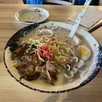 Tomi Sushi & Ramen - Tonkotsu Ramen - Sushi Bars Near Me - Kennewick, Washington Tomi Sushi & Ramen - Tonkotsu Ramen - Sushi Bars Near Me - Kennewick, Washington
