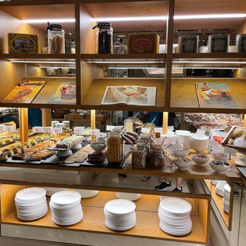 Hotel Majestic - Brunch - Restaurants Near Me - Barcelona, B
