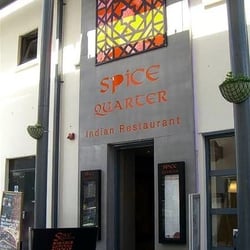 Spice Quarter