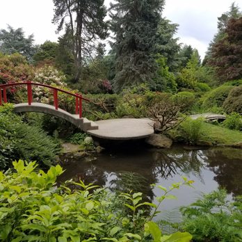 Kubota Garden - Botanical Gardens Near Me - Seattle, Washington Kubota Garden - Botanical Gardens Near Me - Seattle, Washington