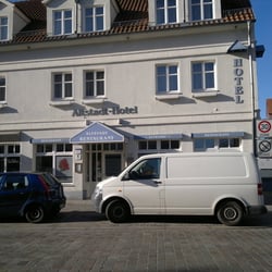 Altstadt-Restaurant