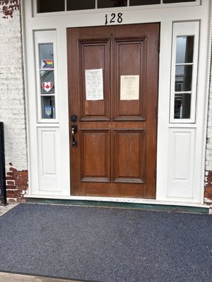 Butler's Pantry Breakfast and Dinner by null