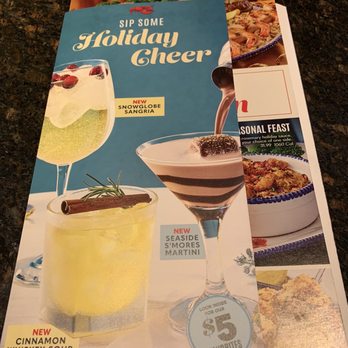 Red Lobster - Seafood Near Me - Greensboro, North Carolina