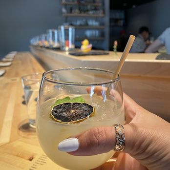 Handies Douzo - Sushi Bars Near Me - Houston, Texas